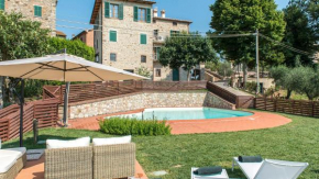 Casa Elia 6, Emma Villas San Casciano Dei Bagni
